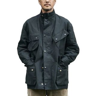 Barbour - 【希少】Barbour URSULA ウルスラジャケット バブアー Barbour - 【希少】Barbour URSULA ウルスラジャケット バブアー
