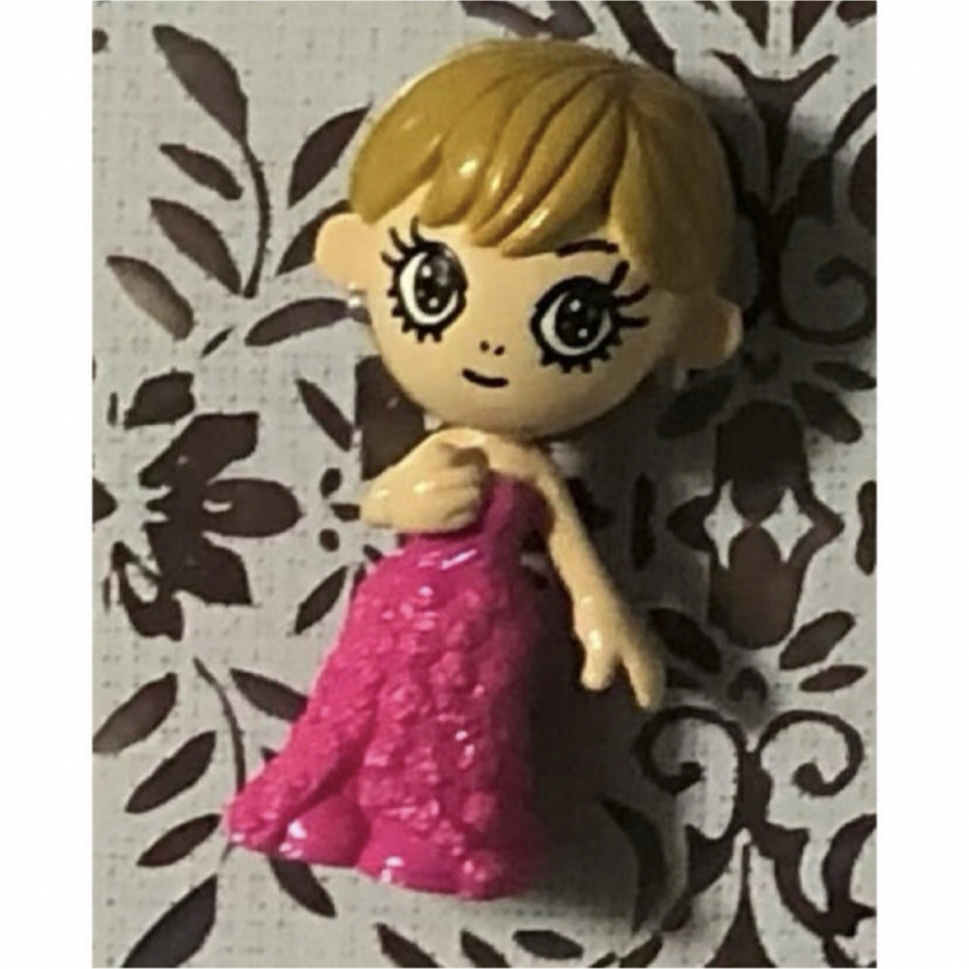 【未使用】 浜崎あゆみ あゆぱん フィギュア エンタメ/ホビーのタレントグッズ(ミュージシャン)の商品写真