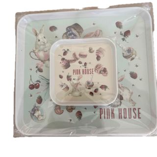 PINK HOUSE(ノベルティグッズ)のフリマアイテム一覧 PINK HOUSE(ノベルティグッズ)のフリマアイテム一覧