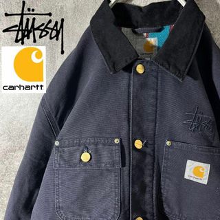 STUSSY(Gジャン/デニムジャケット)のフリマアイテム一覧 STUSSY(Gジャン/デニムジャケット)のフリマアイテム一覧