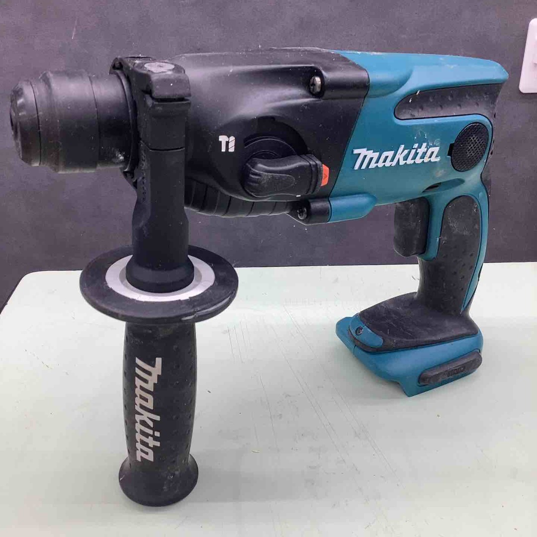 ☆マキタ(makita) コードレスハンマドリル HR202DZK【川越店 ☆マキタ(makita) コードレスハンマドリル HR202DZK【川越店