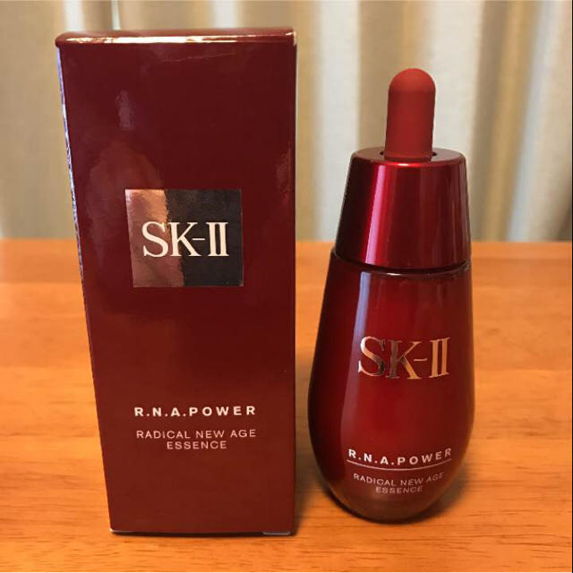 SK-II(エスケーツー)の新品 SKⅡ 50ml RNAパワーラディカルニューエイジ エッセンス コスメ/美容のスキンケア/基礎化粧品(美容液)の商品写真