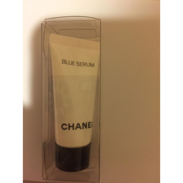 CHANEL(シャネル)のCHANEL ブルーセラム   コスメ/美容のスキンケア/基礎化粧品(美容液)の商品写真