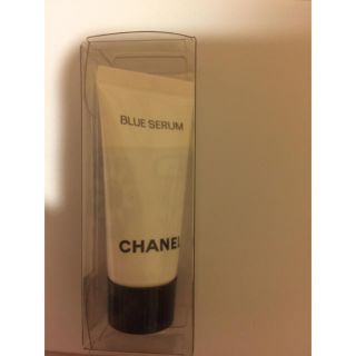 シャネル(CHANEL)のCHANEL ブルーセラム  (美容液)