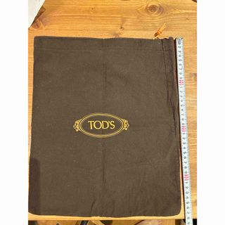 TOD'S(ショップ袋)のフリマアイテム一覧 TOD'S(ショップ袋)のフリマアイテム一覧
