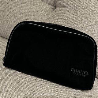 CHANEL(ポーチ)のフリマアイテム一覧 CHANEL(ポーチ)のフリマアイテム一覧