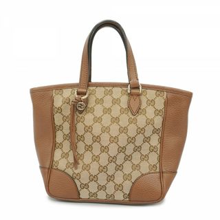 GUCCI - 極美品☆グッチ ハンドバッグ GG ジャッキー キャンバス