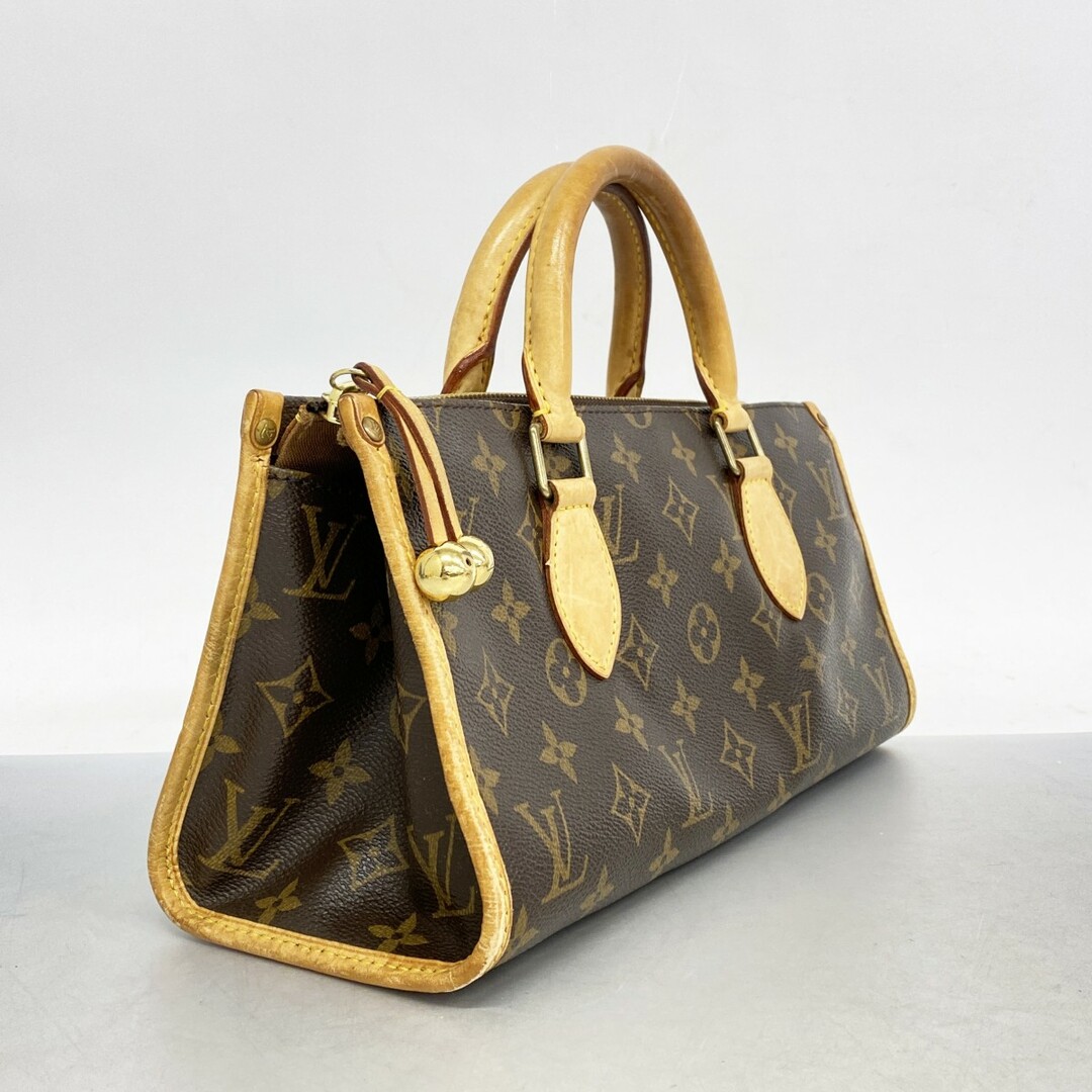ルイヴィトン LOUIS VUITTON モノグラムキャンバス ポパンクール ルイヴィトン LOUIS VUITTON モノグラムキャンバス ポパンクール