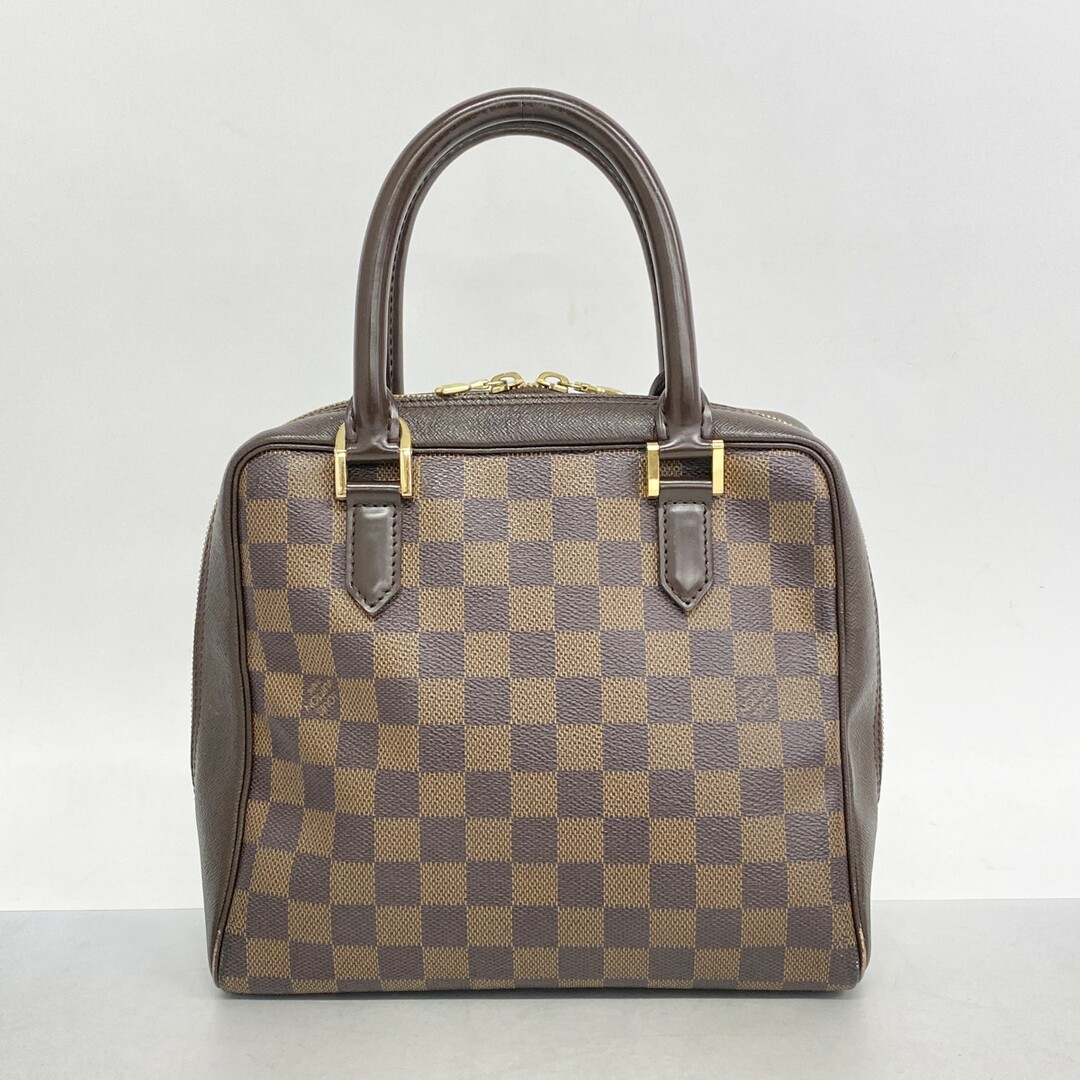 LOUIS VUITTON ルイヴィトン ダミエ ブレラ ハンド バッグ 良品 LOUIS VUITTON ルイヴィトン ダミエ ブレラ ハンド バッグ 良品
