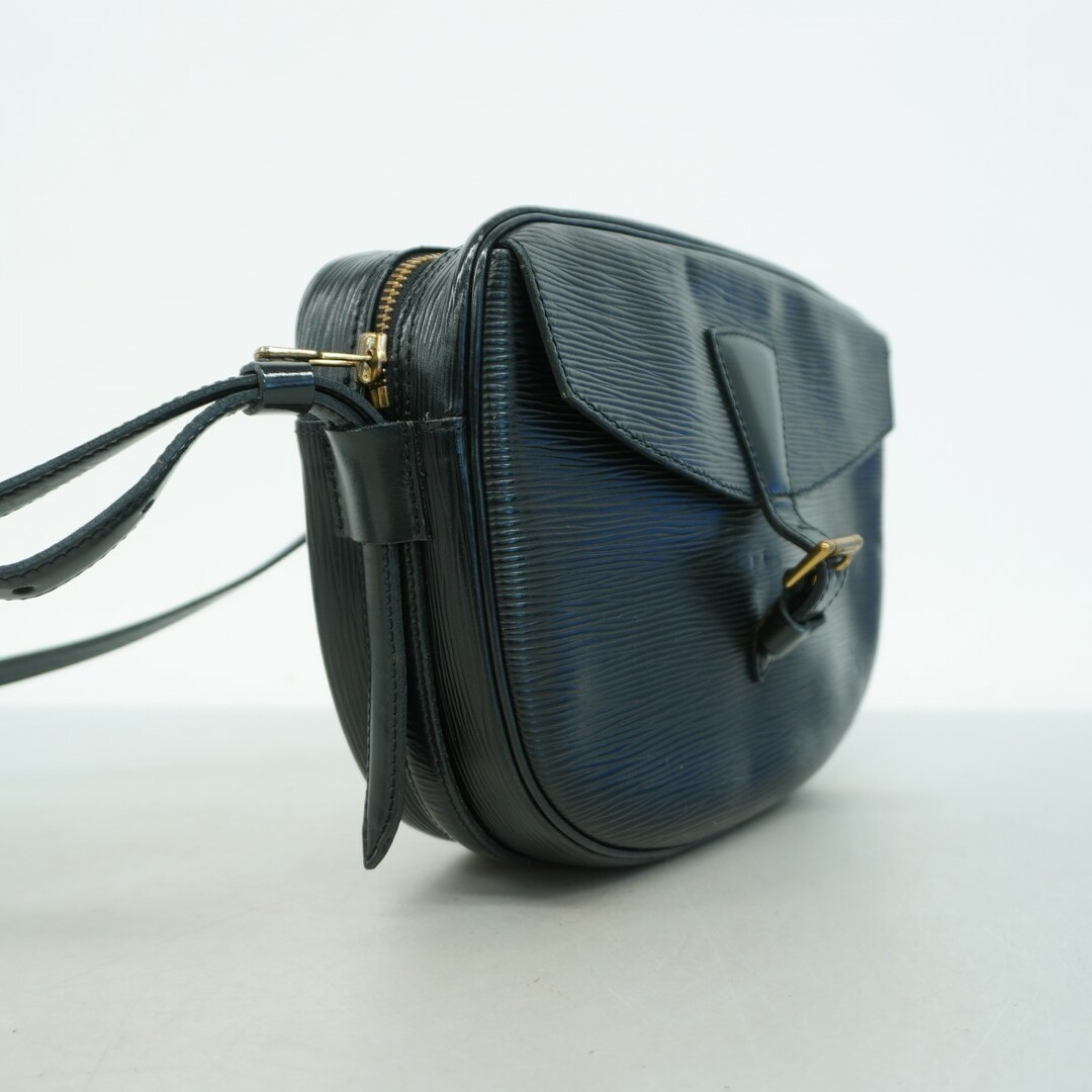 中古】 ルイヴィトン LOUIS VUITTON ジュヌフィーユ ショルダー 中古】 ルイヴィトン LOUIS VUITTON ジュヌフィーユ ショルダー