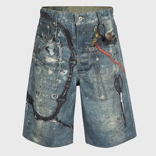 BALENCIAGA(ショートパンツ)のフリマアイテム一覧 BALENCIAGA(ショートパンツ)のフリマアイテム一覧
