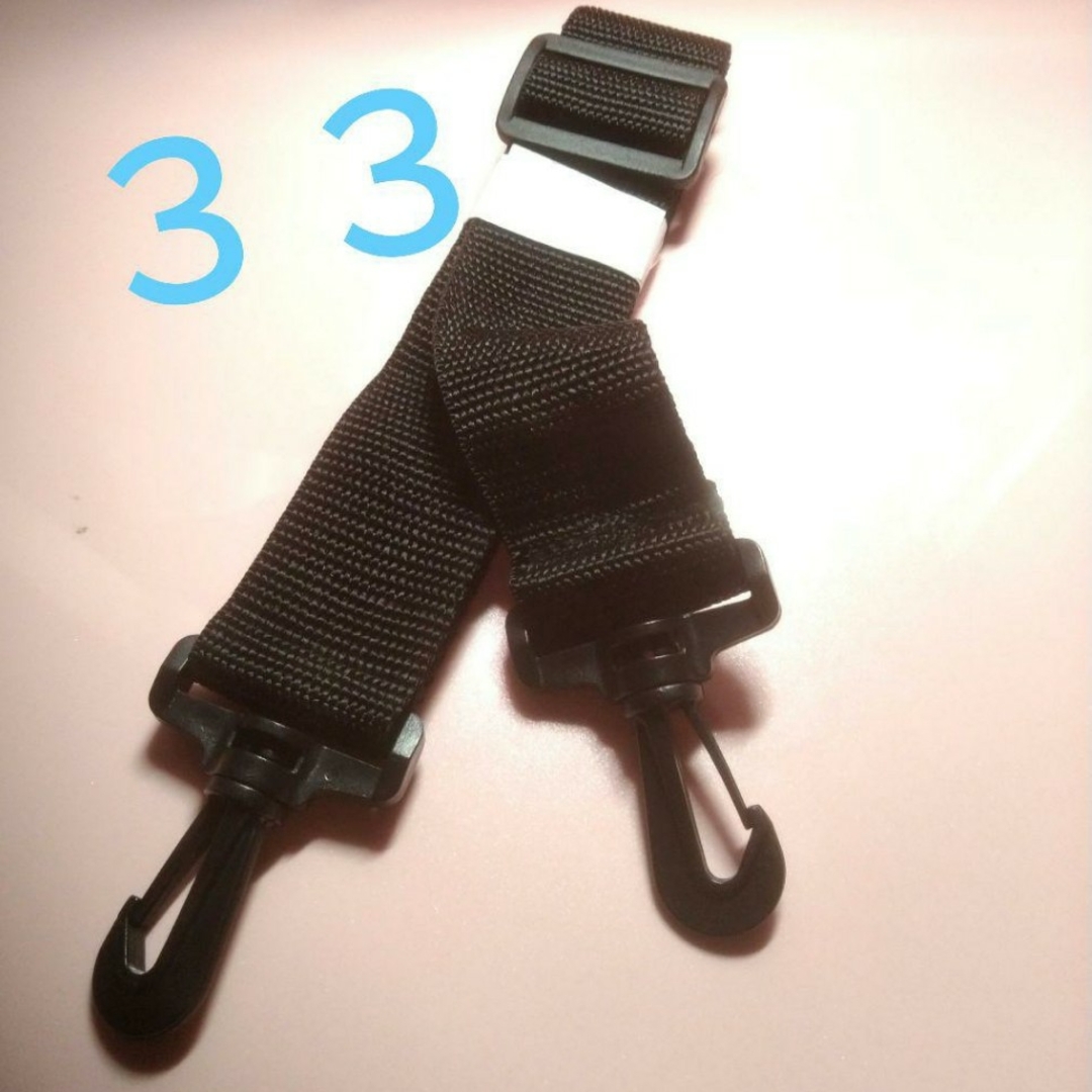 バッグ紐 レディースのバッグ(その他)の商品写真