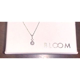 BLOOM - 美品○BLOOM K10 ピンクゴールド マーガレット BLOOM - 美品○BLOOM K10 ピンクゴールド マーガレット