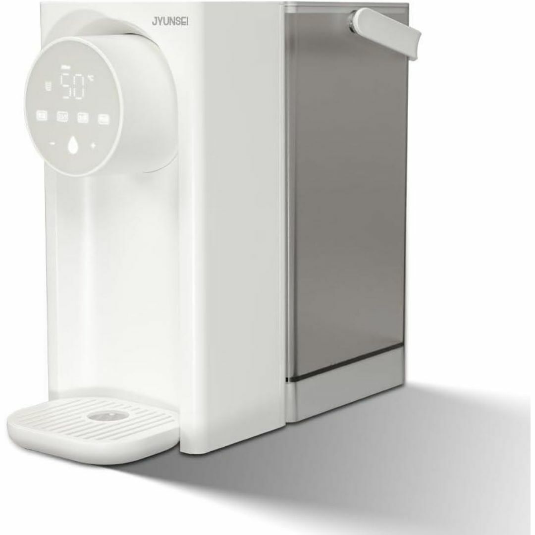 新品 ウォーターサーバー 湯沸かしポット 節電対策 3L 大容量
