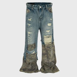 BALENCIAGA(デニム/ジーンズ)のフリマアイテム一覧 BALENCIAGA(デニム/ジーンズ)のフリマアイテム一覧
