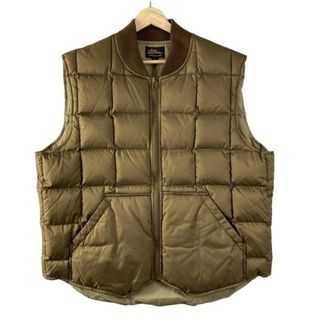 L.L.Bean(ダウンベスト)のフリマアイテム一覧 L.L.Bean(ダウンベスト)のフリマアイテム一覧