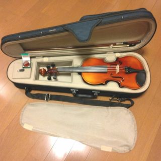 鈴木楽器製作所 - 美品 SUZUKI スズキ マンドリン M-40 ハード 鈴木楽器製作所 - 美品 SUZUKI スズキ マンドリン M-40 ハード