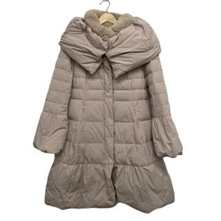 TO BE CHIC(ダウンコート)のフリマアイテム一覧 TO BE CHIC(ダウンコート)のフリマアイテム一覧