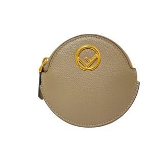 FENDI - ほぼ未使用☆正規品 FENDI コットンコインケース 小物 FENDI - ほぼ未使用☆正規品 FENDI コットンコインケース 小物