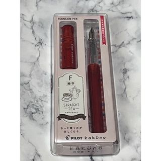 パイロット(PILOT)のパイロット kakuno 文具女子博限定デザイン(ペン/マーカー)