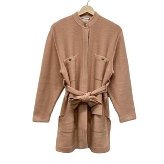 SONIA RYKIEL(ジャケット/アウター)のフリマアイテム一覧 SONIA RYKIEL(ジャケット/アウター)のフリマアイテム一覧
