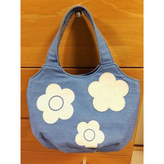 マリークワント(MARY QUANT)のマリクワ バッグ 👜💓(トートバッグ)