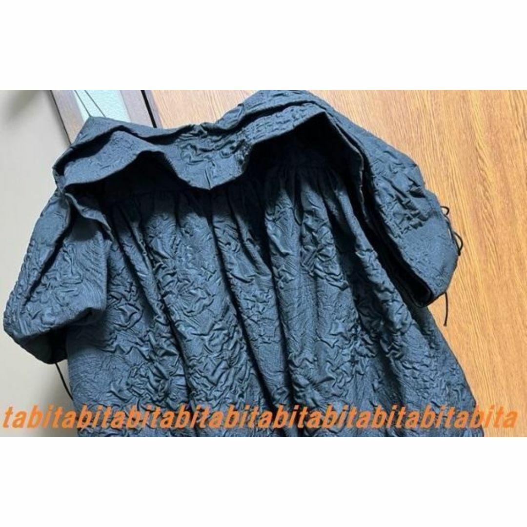 CECILIE BAHNSEN - 4/23限定値下 セシリーバンセン Cecilie CECILIE BAHNSEN - 4/23限定値下 セシリーバンセン Cecilie