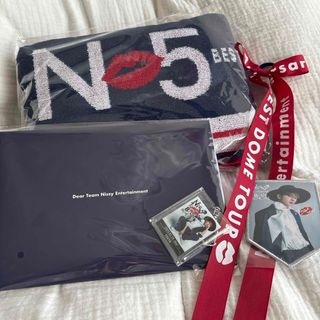 AAA - Nissy soiréeo ソワレオー リング スタンダード AAA - Nissy soiréeo ソワレオー リング スタンダード