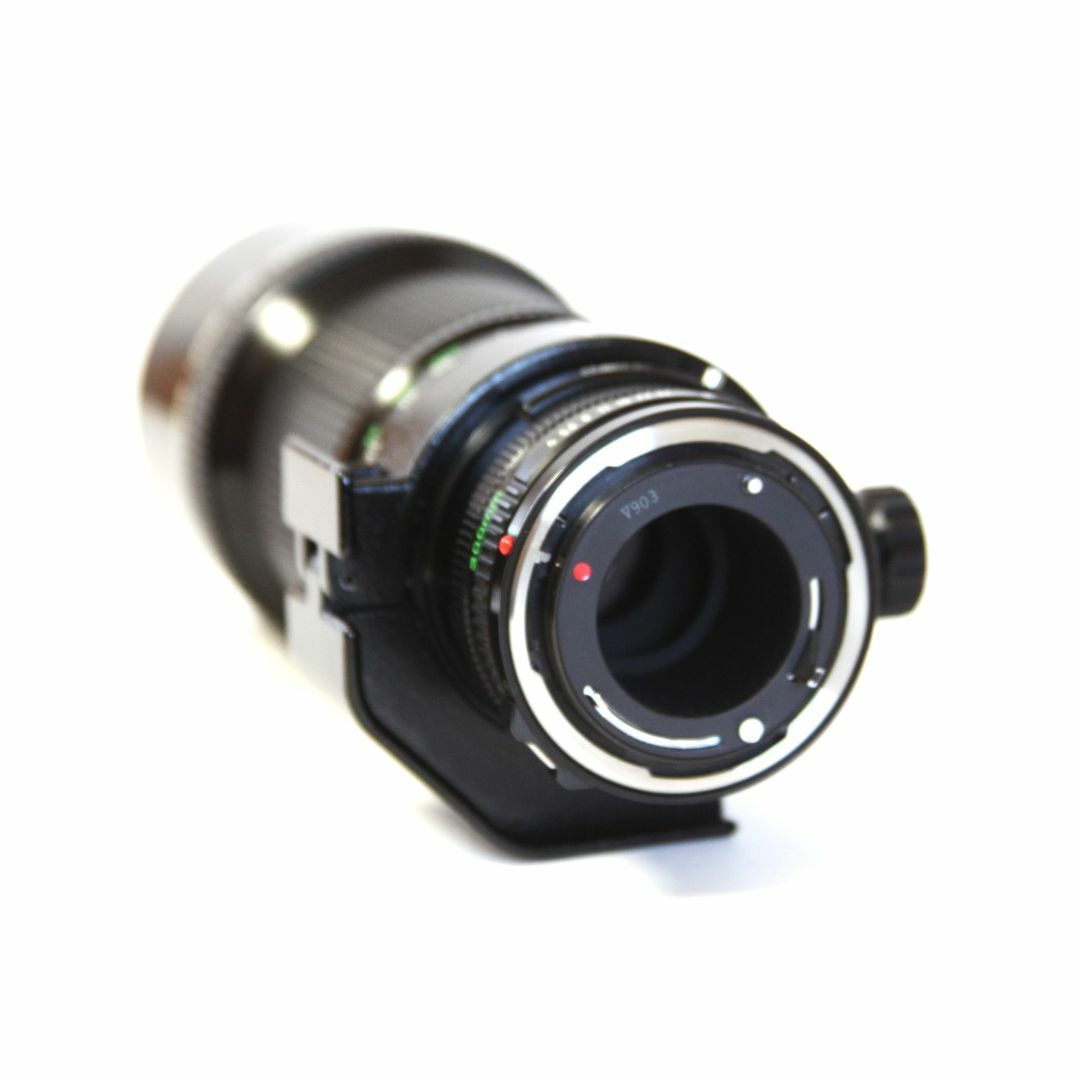 New FD 300mm / f4L (1980年) (CANON キヤノン)