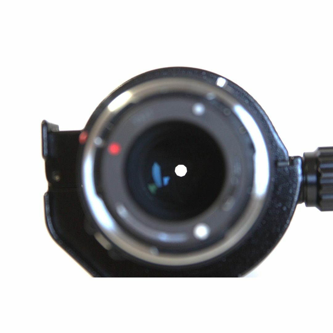 美品】Canon NEW FD 300mm F4 キャノン
