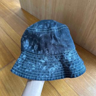 STUSSY - ステューシー デニム バケットハットの通販 by MASA's STUSSY - ステューシー デニム バケットハットの通販 by MASA's