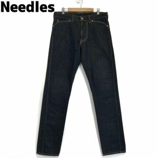 Needles(デニム/ジーンズ)のフリマアイテム一覧 Needles(デニム/ジーンズ)のフリマアイテム一覧