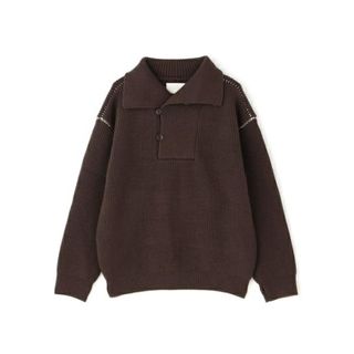 YOKE(ニット/セーター)のフリマアイテム一覧 YOKE(ニット/セーター)のフリマアイテム一覧