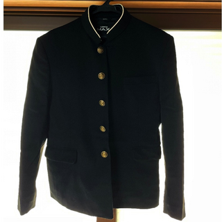 トンボガクセイフク(TOMBOW)のトンボ学生服MAX+ 上下160A （洗替えズボン3本おまけ付）(その他)