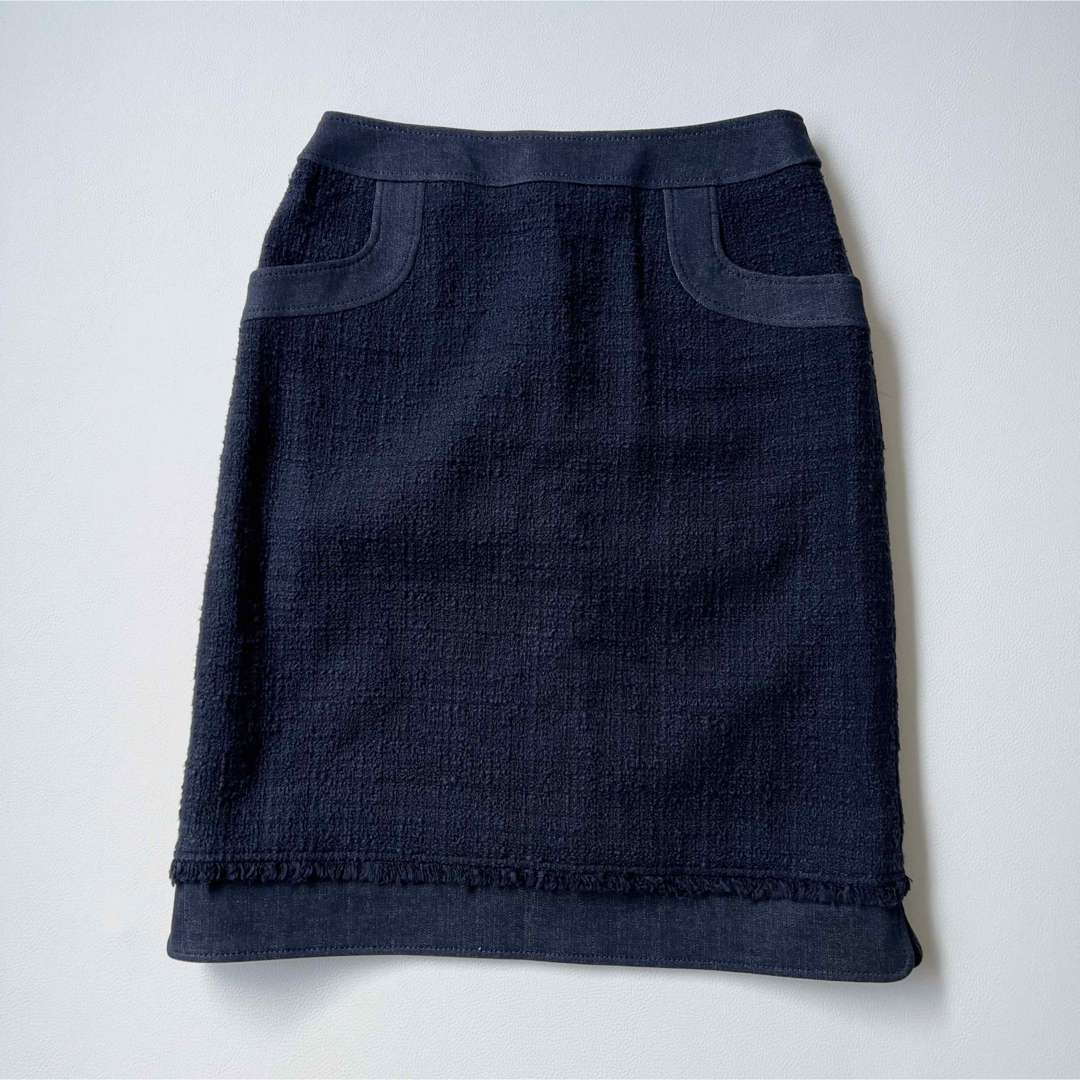 良品 miss ashida ミスアシダ セットアップコーデ スーツ セレモニー