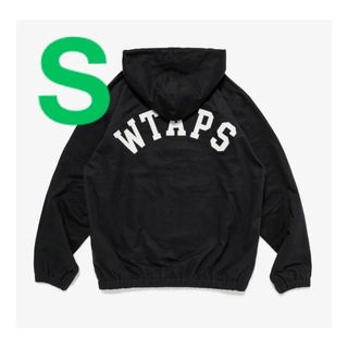 W)taps - WTAPS JFW-04 JACKET INDIGO インディゴ の通販 by W)taps - WTAPS JFW-04 JACKET INDIGO インディゴ の通販 by