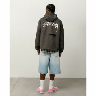 STUSSY(ナイロンジャケット)のフリマアイテム一覧 STUSSY(ナイロンジャケット)のフリマアイテム一覧