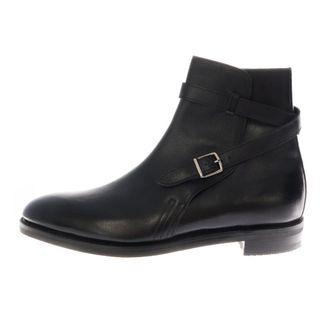 JOHN LOBB - LEVER S MOLTON '99 ジップアップブーツ ATELIER103 JOHN LOBB - LEVER S MOLTON '99 ジップアップブーツ ATELIER103