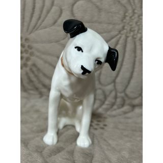 Victor - ビクター犬 ニッパー 置物 6体の通販 by さらだきのこ Victor - ビクター犬 ニッパー 置物 6体の通販 by さらだきのこ