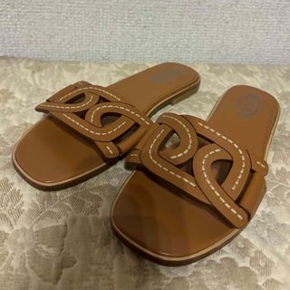 TOD'S - 美品 大人気 トッズ TOD'S サンダル レディース TOD'S - 美品 大人気 トッズ TOD'S サンダル レディース