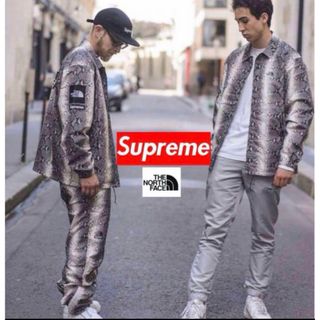Supreme(ナイロンジャケット)のフリマアイテム一覧 Supreme(ナイロンジャケット)のフリマアイテム一覧