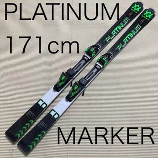 Volkl(スキー)のフリマアイテム一覧 Volkl(スキー)のフリマアイテム一覧