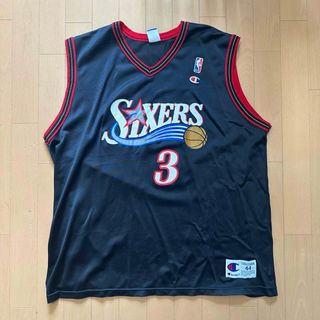 Champion - 古着 90年代 チャンピオン Champion NBA LOS ANGELES Champion - 古着 90年代 チャンピオン Champion NBA LOS ANGELES