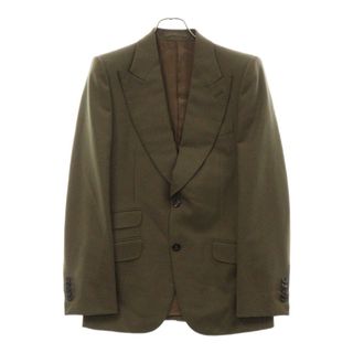 GUCCI(レザー ・ テーラードジャケット)のフリマアイテム一覧 GUCCI(レザー ・ テーラードジャケット)のフリマアイテム一覧