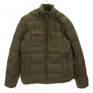 Timberland - レア 90s ティンバーランド ダック中綿マルチ Timberland - レア 90s ティンバーランド ダック中綿マルチ