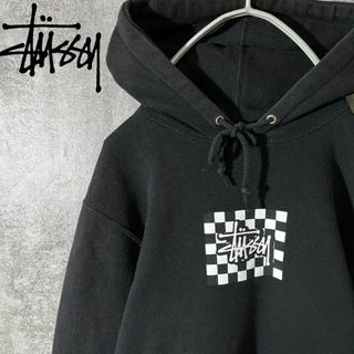 STUSSY(チェック ・ パーカー)のフリマアイテム一覧 STUSSY(チェック ・ パーカー)のフリマアイテム一覧