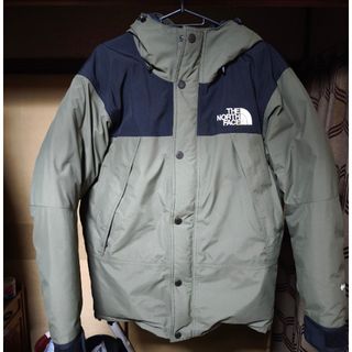 THE NORTH FACE - 極美品 THE NORTH FACE ザ・ノースフェイス THE NORTH FACE - 極美品 THE NORTH FACE ザ・ノースフェイス
