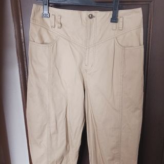 エルシー(ellecy)の&エルシーのパンツ(カジュアルパンツ)