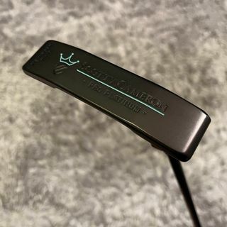 Scotty Cameron - 超希少良品 セレクト2012 ニューポート2.6 Scotty Cameron - 超希少良品 セレクト2012 ニューポート2.6