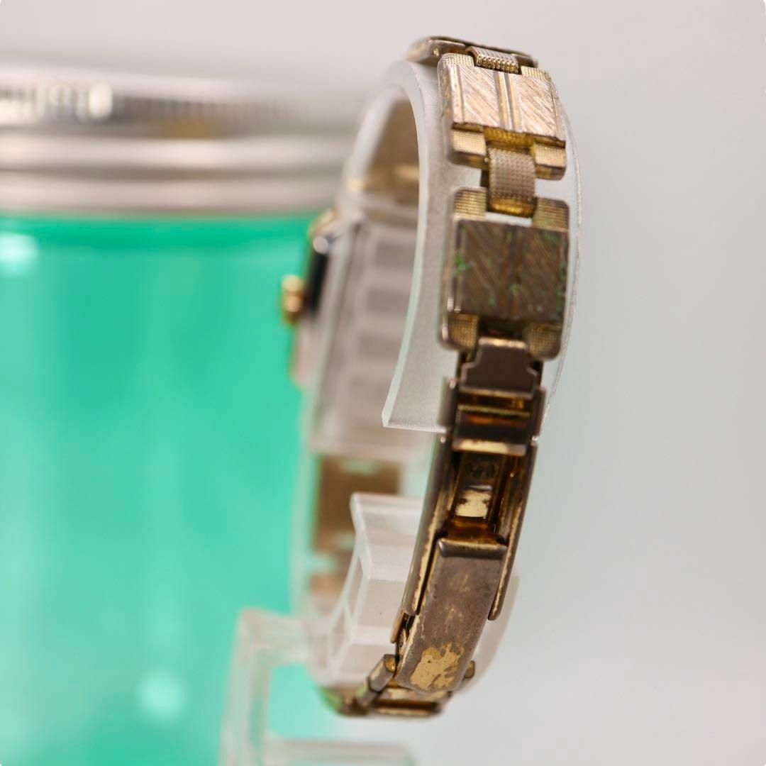 SEIKO - SEIKO四角文字盤腕時計の通販 by vintageショップ
